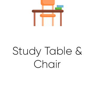 STUDY CHAIR