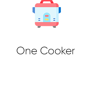 cooker