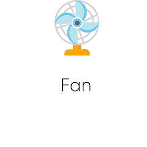 fan