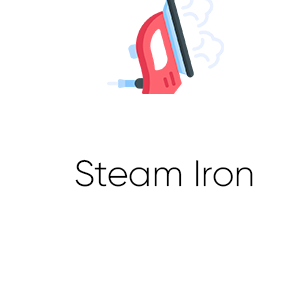 iron