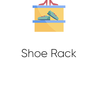 shoerack